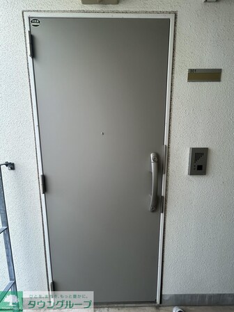 アクアリウスの物件内観写真